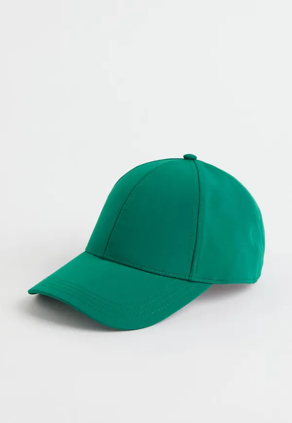 H & M - Träningskeps - Grön