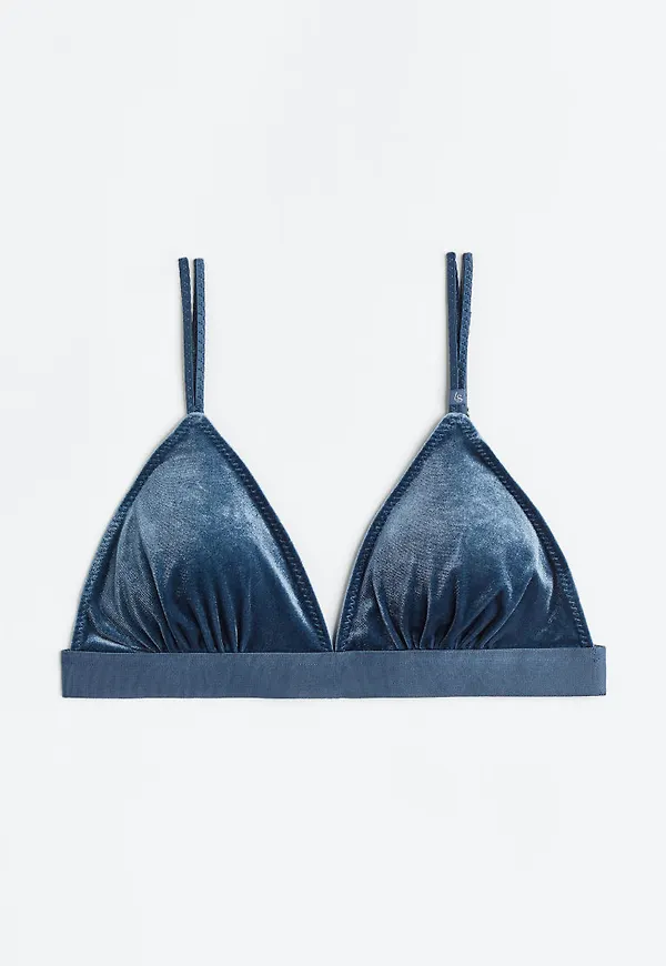 H & M - Uma - Blå