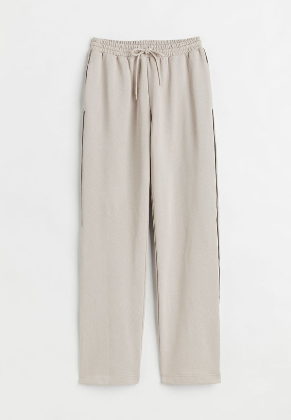 H & M - Vida sweatpants - Grå
