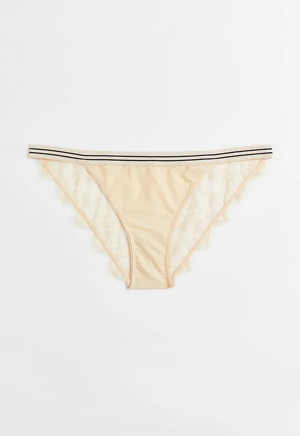 H & M - Wild Rose - Vit