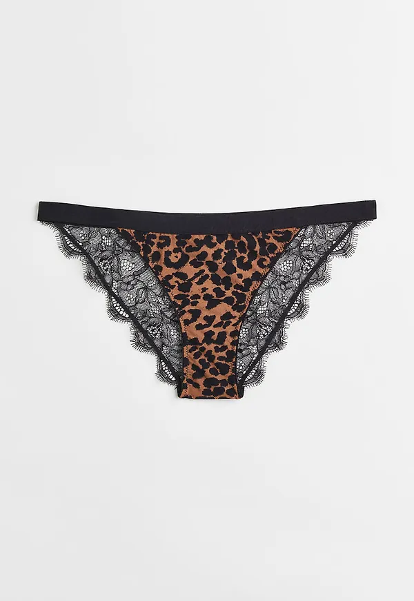 H & M - Wild Rose - Vit