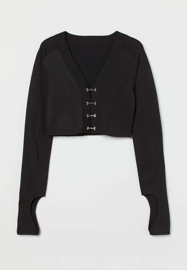 H&M koftor dam (2025) • Rea på snygga modeller online | Alissa