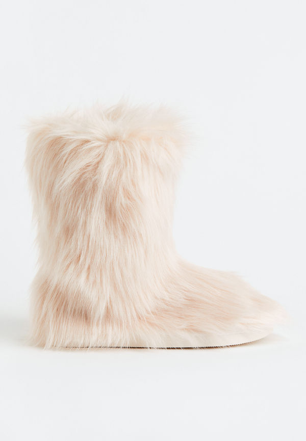H&M Varmfodrade Kängor, Boots i storlek 39