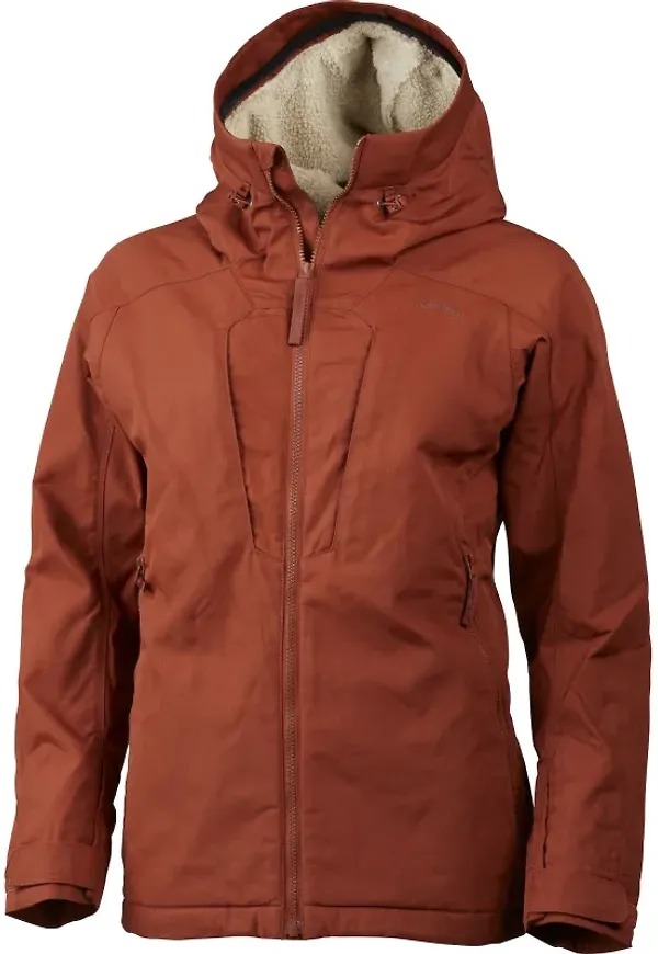 Habe Pile Women's Jacket