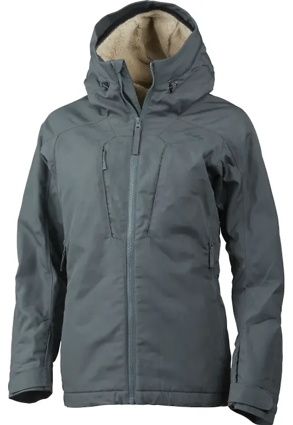 Habe Pile Women's Jacket