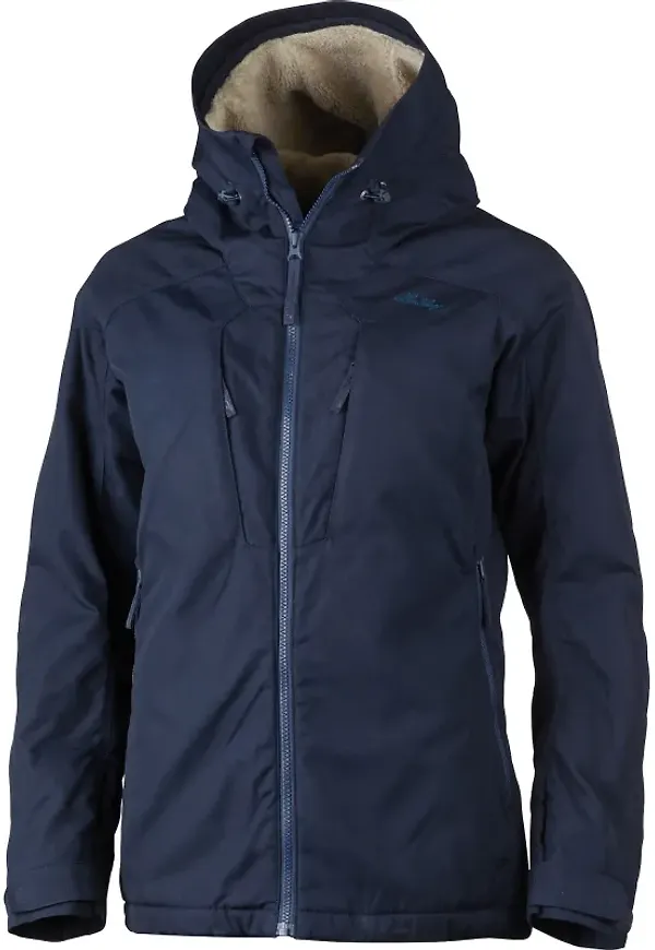 Habe Pile Women's Jacket