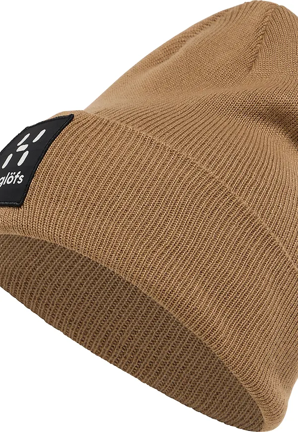 Haglöfs Aze Beanie Oak Brown