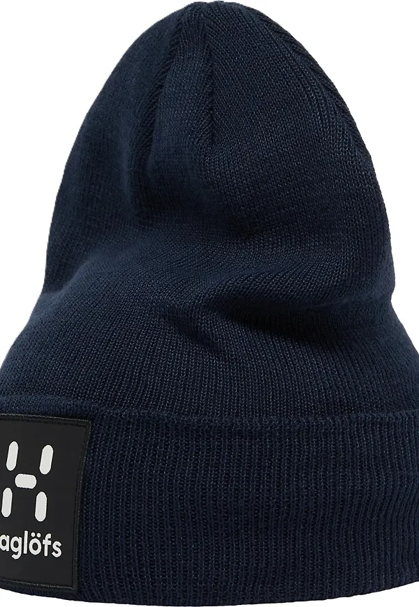 Haglöfs Aze Beanie Tarn Blue