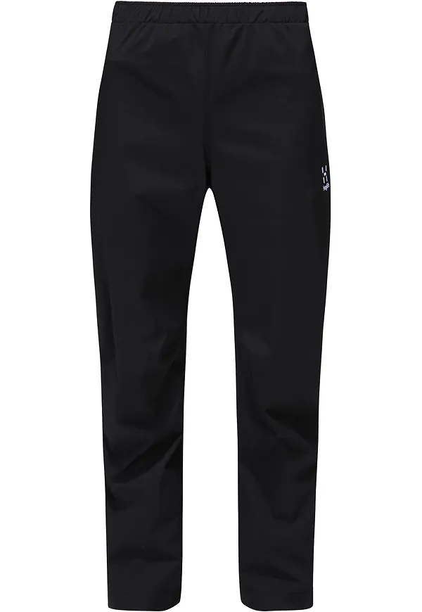 Haglöfs Buteo Pant Women True Black