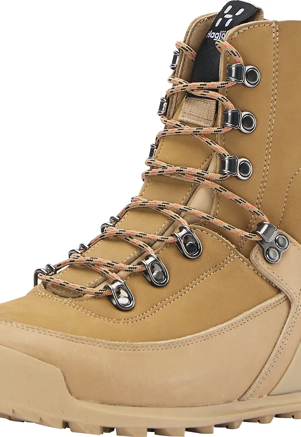 Haglöfs Duality RT1 Women Sand