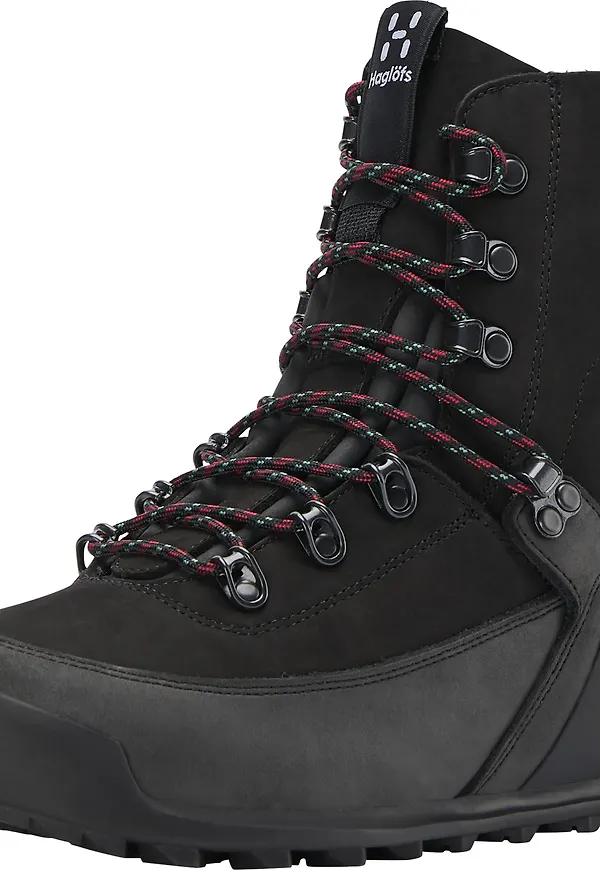 Haglöfs Duality RT1 Women True Black