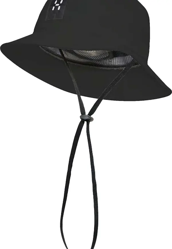 Haglöfs Haglöfs LX Hat True Black
