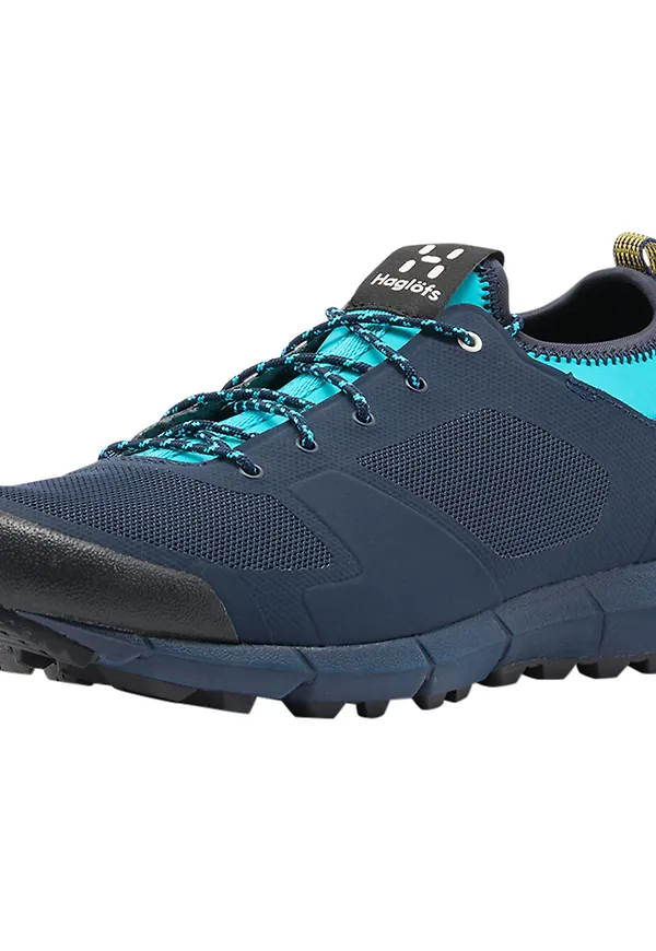 Haglöfs L.I.M Low Women Tarn Blue/Maui Blue