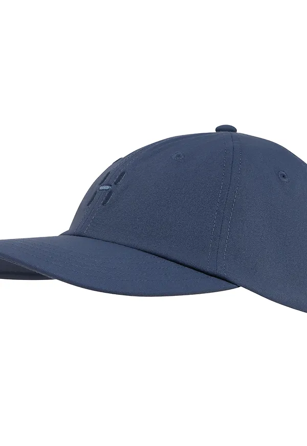 Haglöfs Men's Haglöfs Cap Tarn Blue