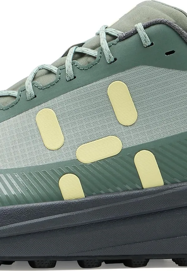 Haglöfs Men's L.I.M Horizon GORE-TEX Low Chlorophyll Green/dew Green