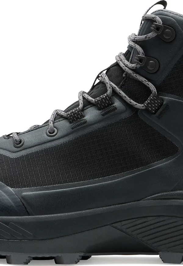 Haglöfs Men's L.I.M Horizon Hike GORE-TEX Mid True Black/magnetite