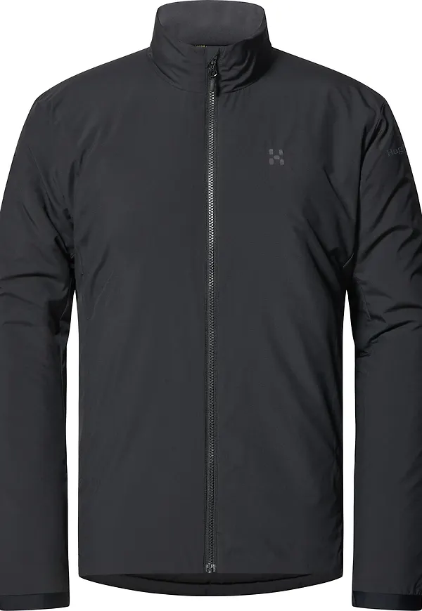 Haglöfs Men's Mimic Alert Jacket True Black