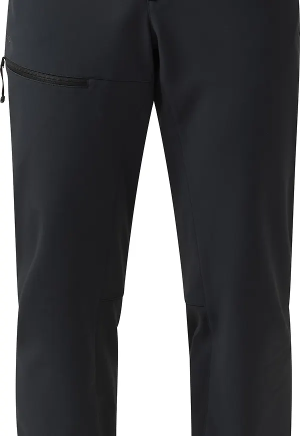 Haglöfs Men's Warm Flex Pant True Black