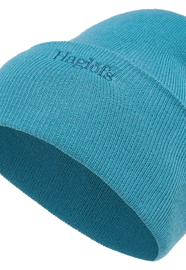 Haglöfs Outsiders Beanie Mountain Teal