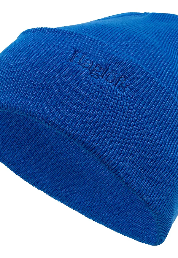 Haglöfs Outsiders Beanie Northern Blue