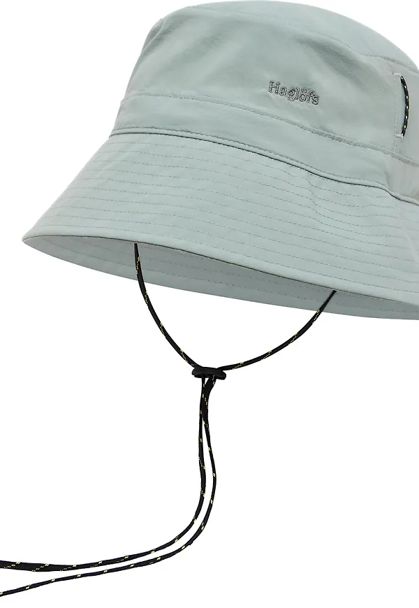 Haglöfs Solis Hat Dew Green