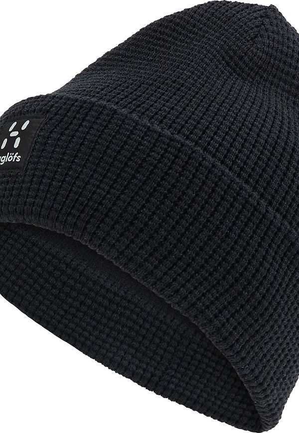 Haglöfs Thermal Beanie Tarn Blue/True Black