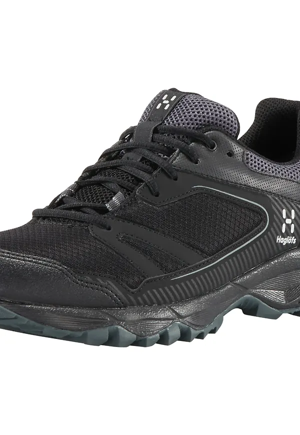 Haglöfs Trail Fuse GT Women True Black
