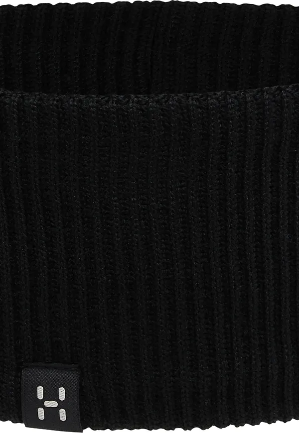 Haglöfs Vassi Headband True Black