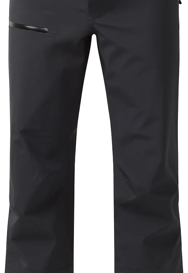 Haglöfs Women's Alper Proof Pant True Black