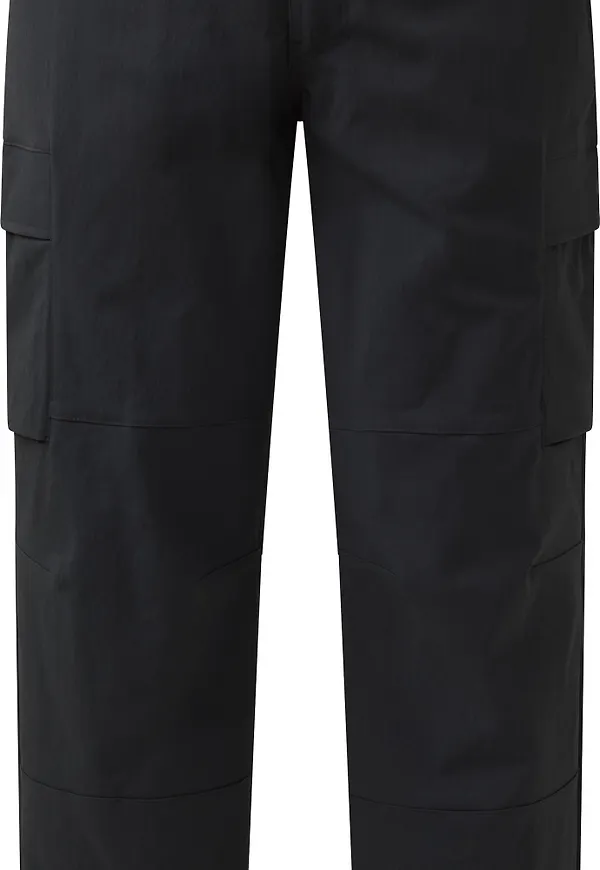Haglöfs Women's Hede Cargo Pant True Black
