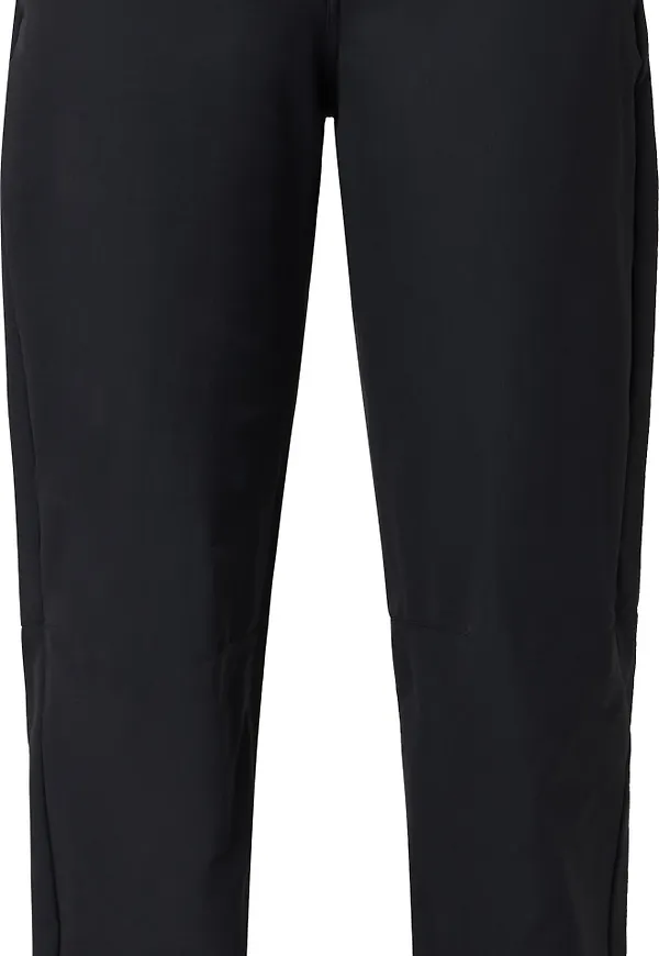 Haglöfs Women's Hede Pant True Black