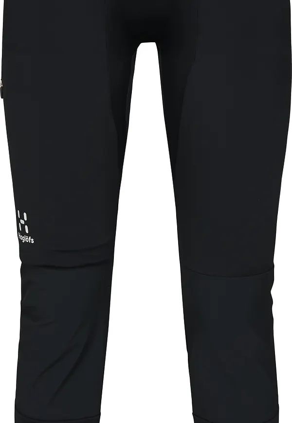 Haglöfs Women's Luna Tights True Black
