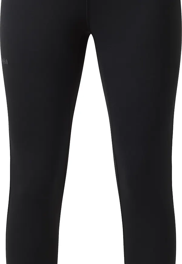Haglöfs Women's Rosson Tights True Black
