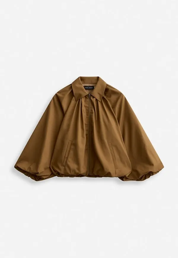 Haikoiw jacket
