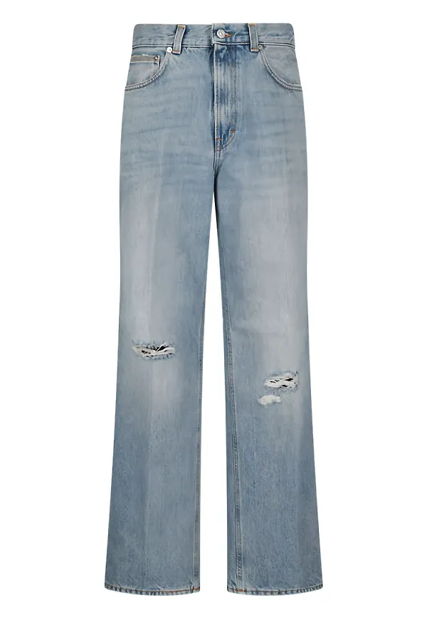 Haikure Winona jeans - Blå