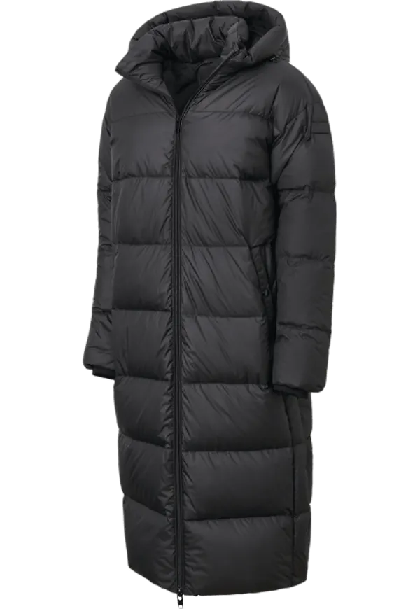 Hailey Coat