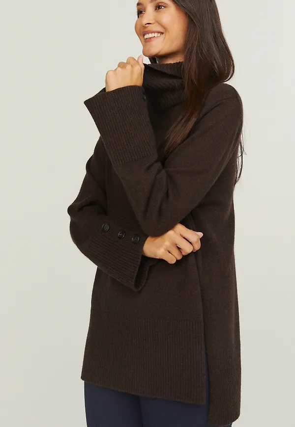 Hailey knit