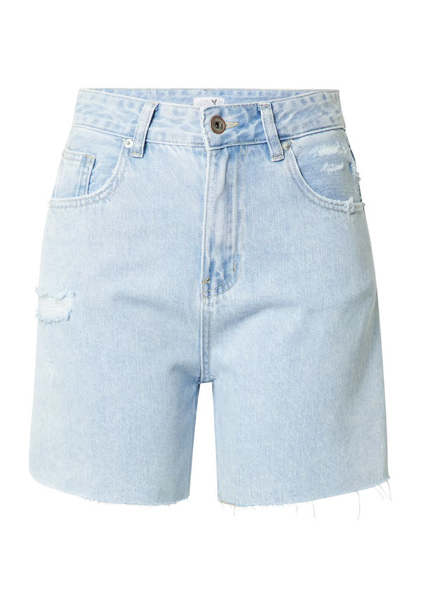 Hailys Jeans 'Lisa' blå