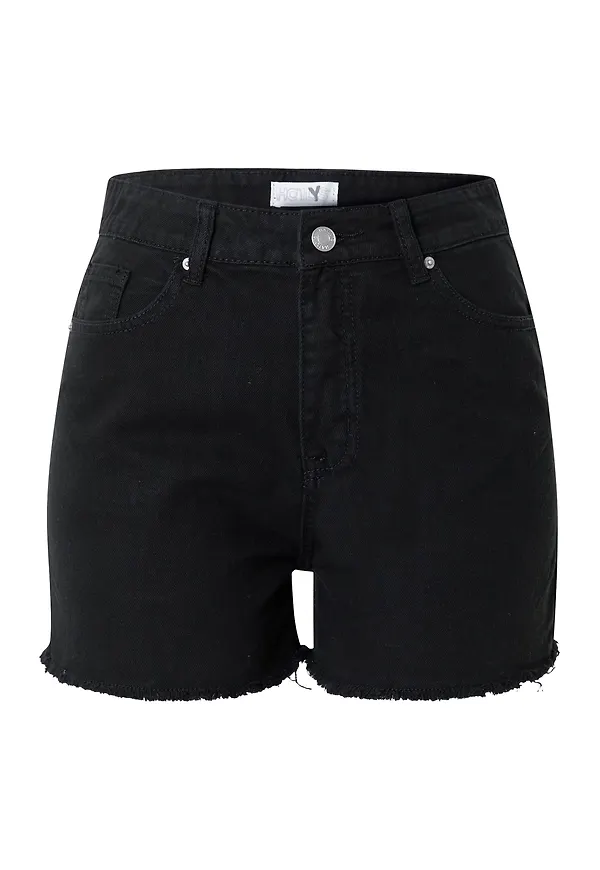 Hailys Jeans 'Zoe' svart