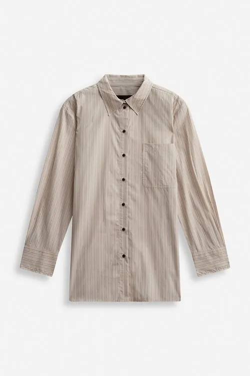Haleniw shirt