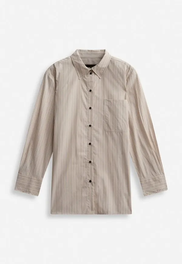 Haleniw shirt