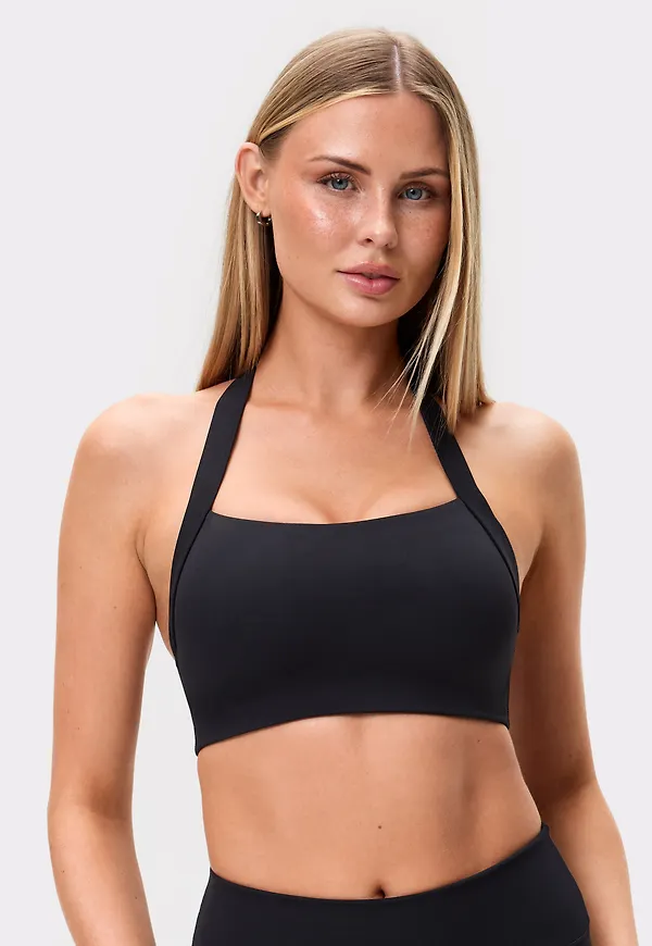 Halterneck Sport-bh