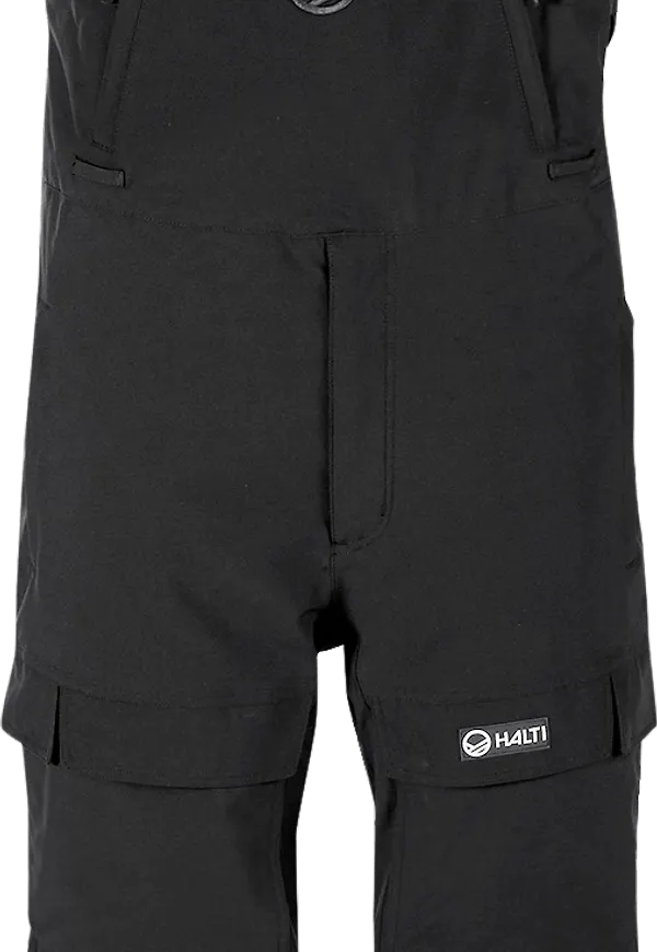 Halti Halti Worker Pant Black
