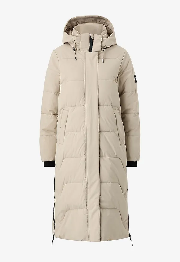 Halti - Kappa Brahe W Puffer - Beige