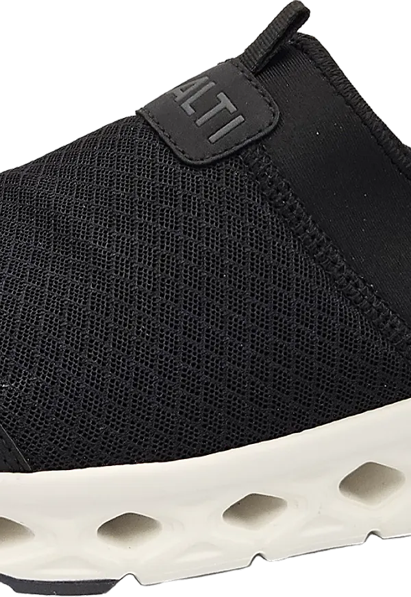 Halti Lago 3 Slipper Black