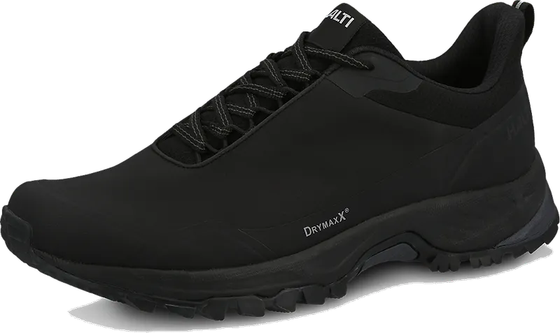 Halti Men's Fara Low 3 DX Outdoor Shoes Black