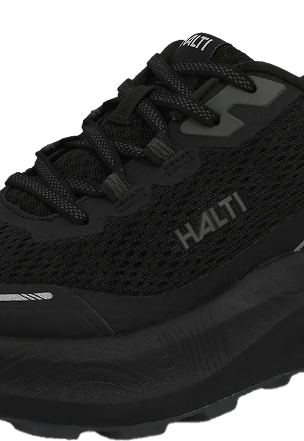 Halti Men's Rapid 2 Sneaker Black