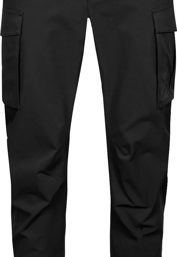 Halti Men's Roams Cargo Pants Black