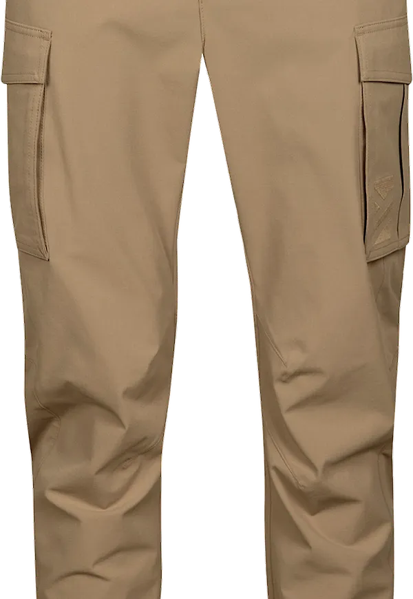Halti Men's Roams Cargo Pants Greige