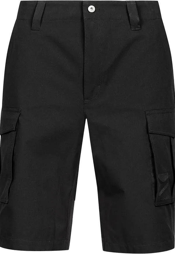 Halti Men's Roams Shorts Black